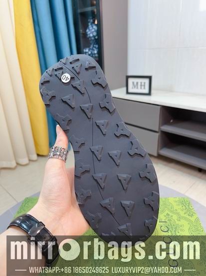 Gucci Shoes sz38-44 mnh0613