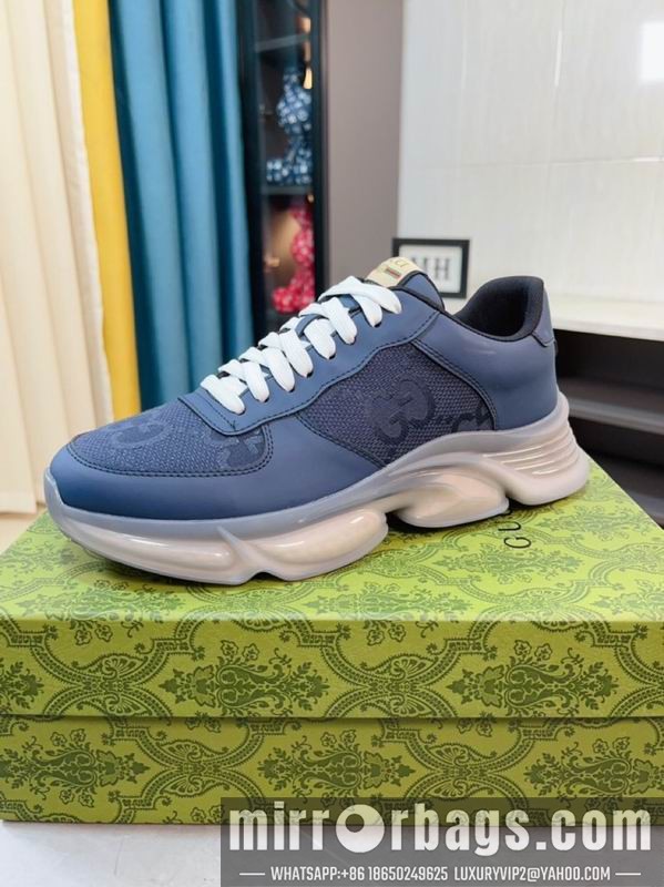 Gucci Shoes sz38-44 mnf0251
