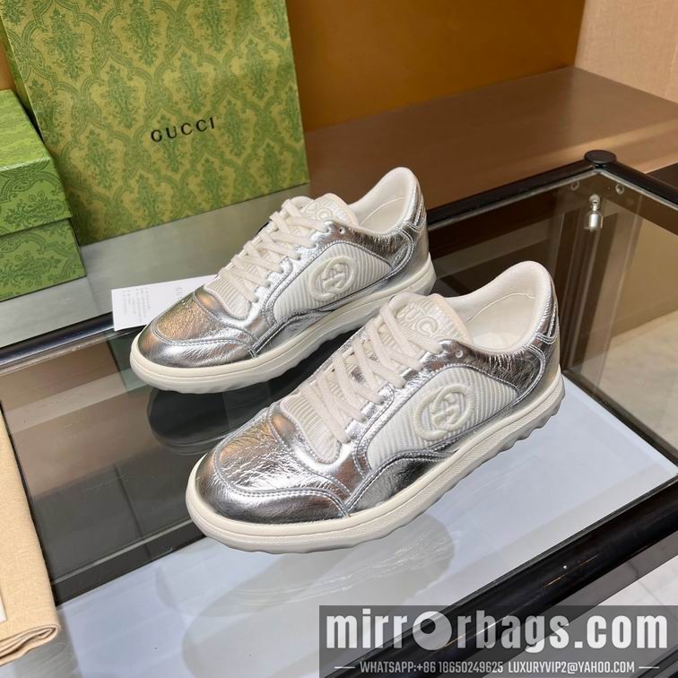 Gucci Shoes sz35-45 mnh0403