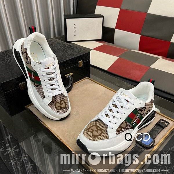 Gucci Shoes sz38-45 CD1003