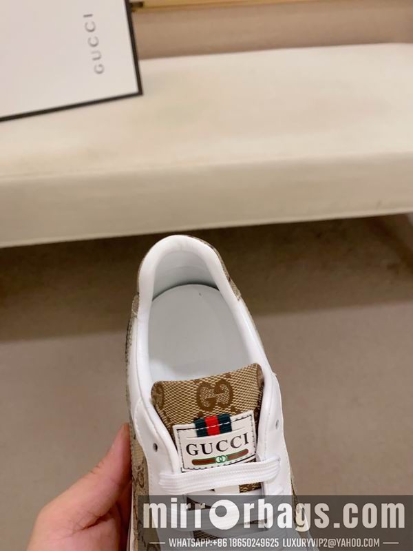 Gucci Shoes sz38-44 hnm0176