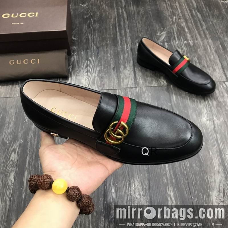 Gucci Shoes sz38-46 CRQ0308