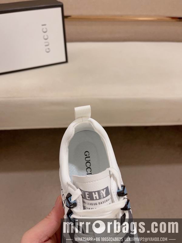 Gucci Shoes sz38-44 hnm01169