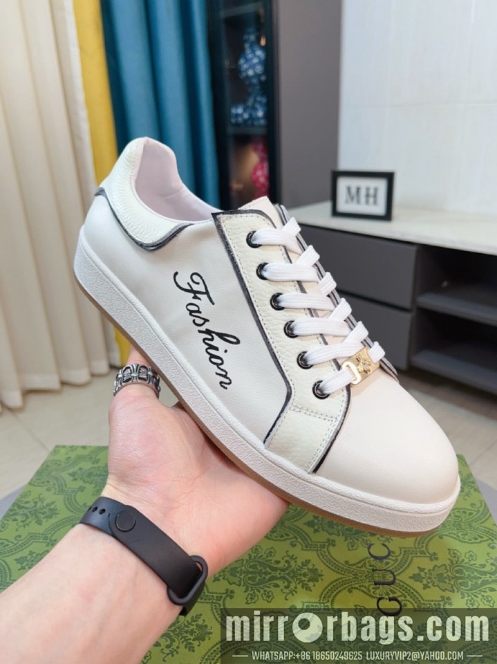 Gucci Shoes sz38-44 hnh0210