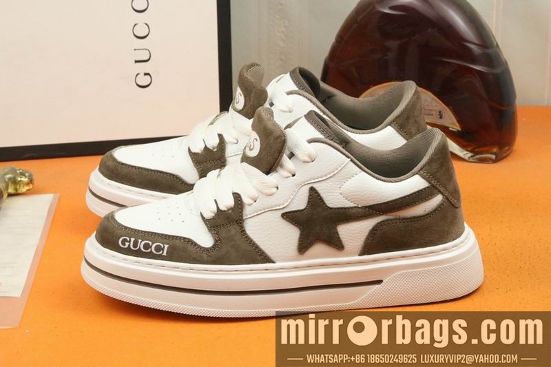 Gucci Shoes sz38-43 mnf0125