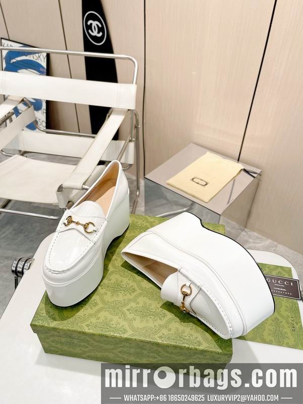 Gucci Shoes sz35-41 10cm mnf0302