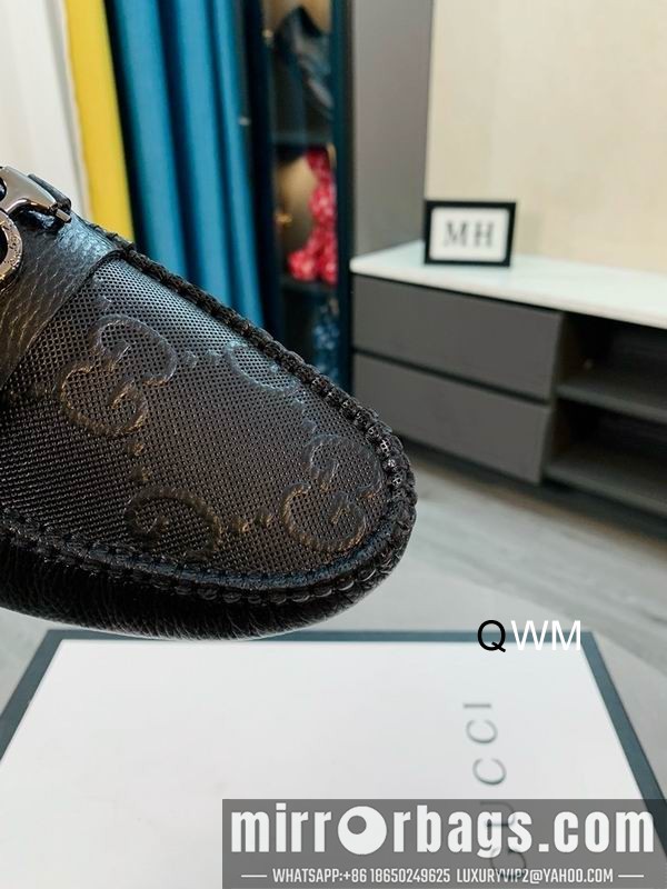Gucci Shoes sz38-45 WM114