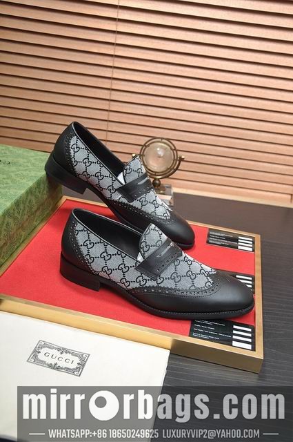 Gucci Shoes sz38-45 mnh0819