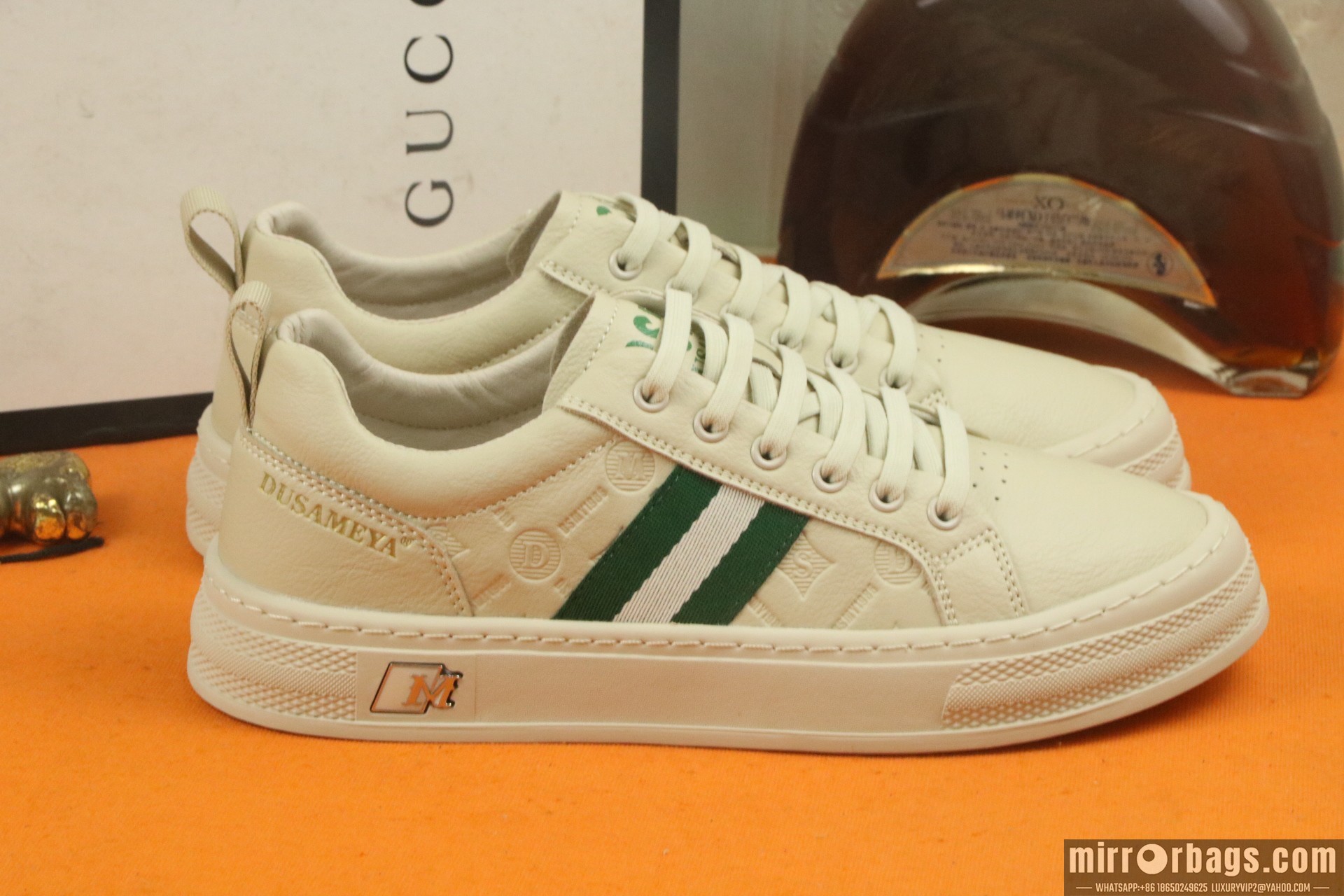 Gucci Shoes sz38-43 h1004