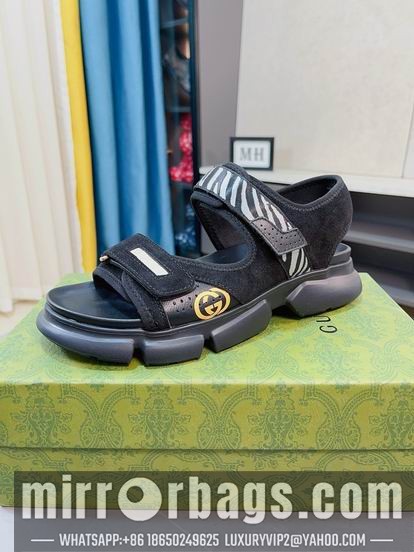 Gucci Shoes sz38-44 mnh0603