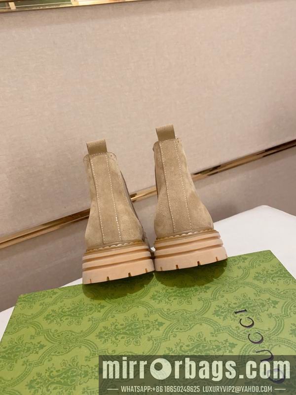 Gucci Shoes sz38-44 hnm0102