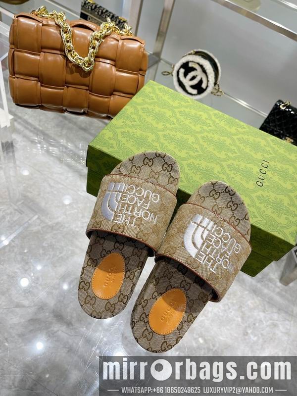 Gucci Shoes sz36-46 mnf0306