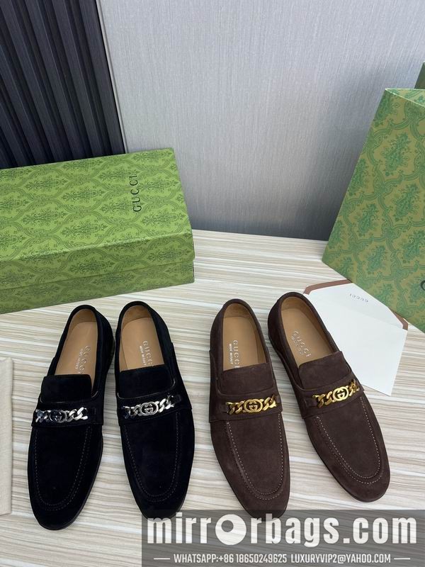 Gucci Shoes sz38-45 mnf03159