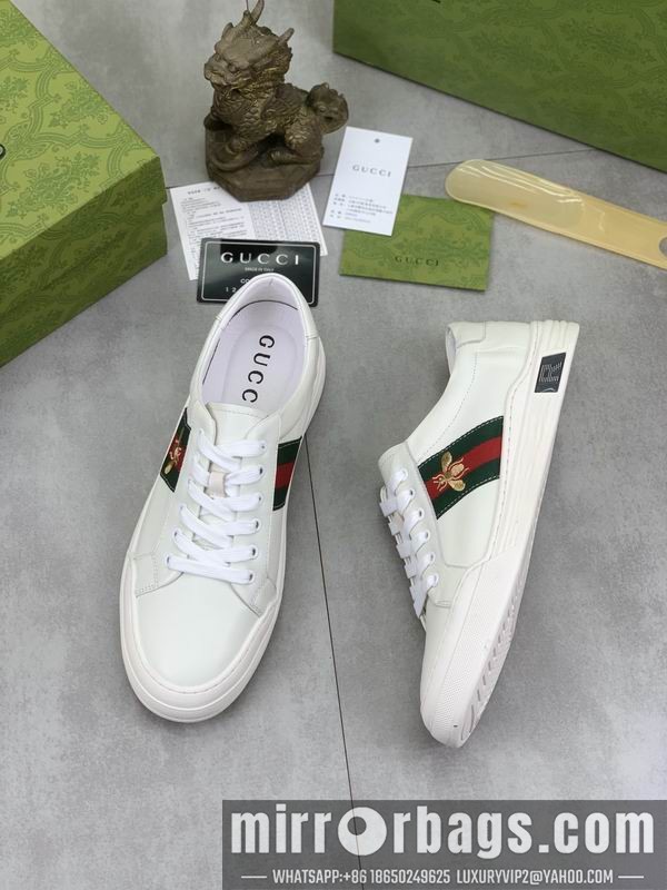 Gucci Shoes sz38-44 mnf0301