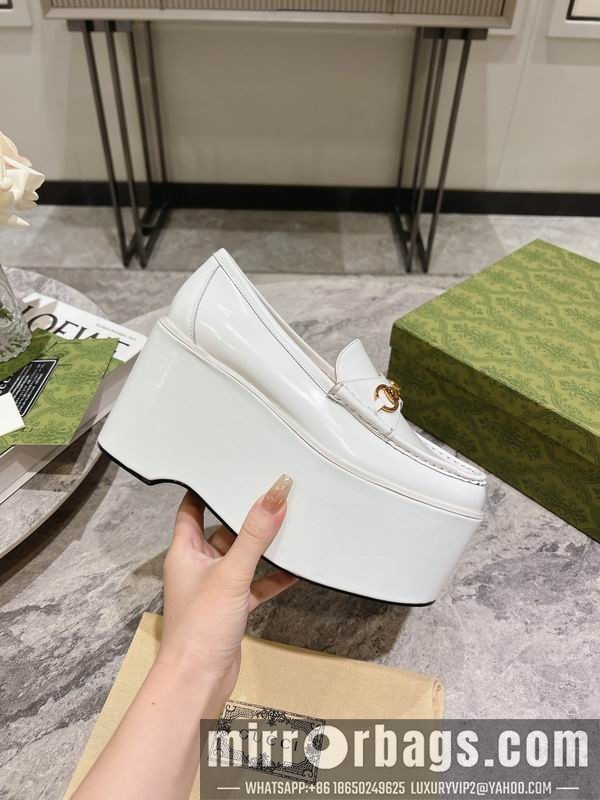 Gucci Shoes sz35-41 10cm mnf0201