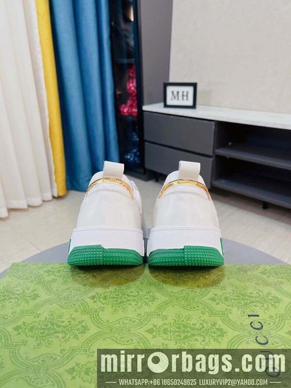 Gucci Shoes sz38-44 mnf0325
