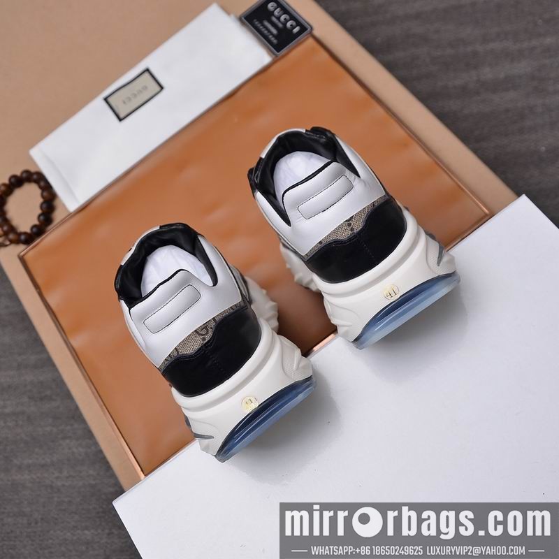 Gucci Shoes sz38-44 hnm0195