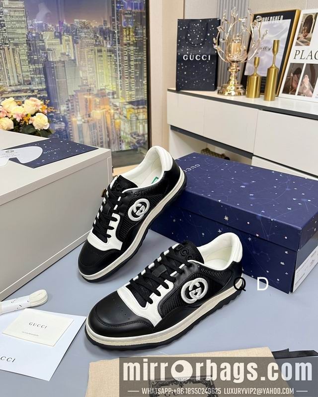 Gucci Shoes sz35-45 14C GDT1104