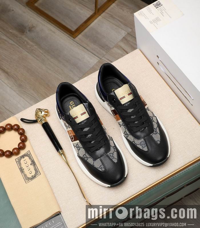 Gucci Shoes sz38-44 mnf0257