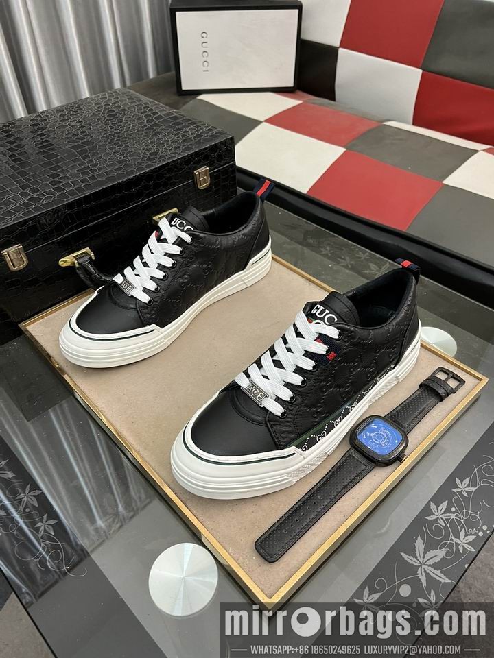 Gucci Shoes sz38-44 hnh0226