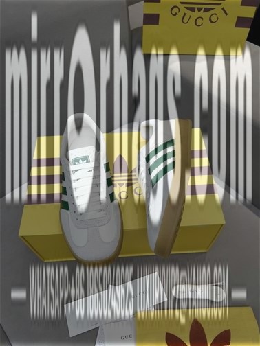 Gucci Shoes sz35-46 mnh0515