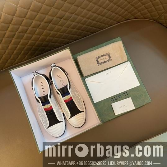 Gucci Shoes sz38-45 mnh0403