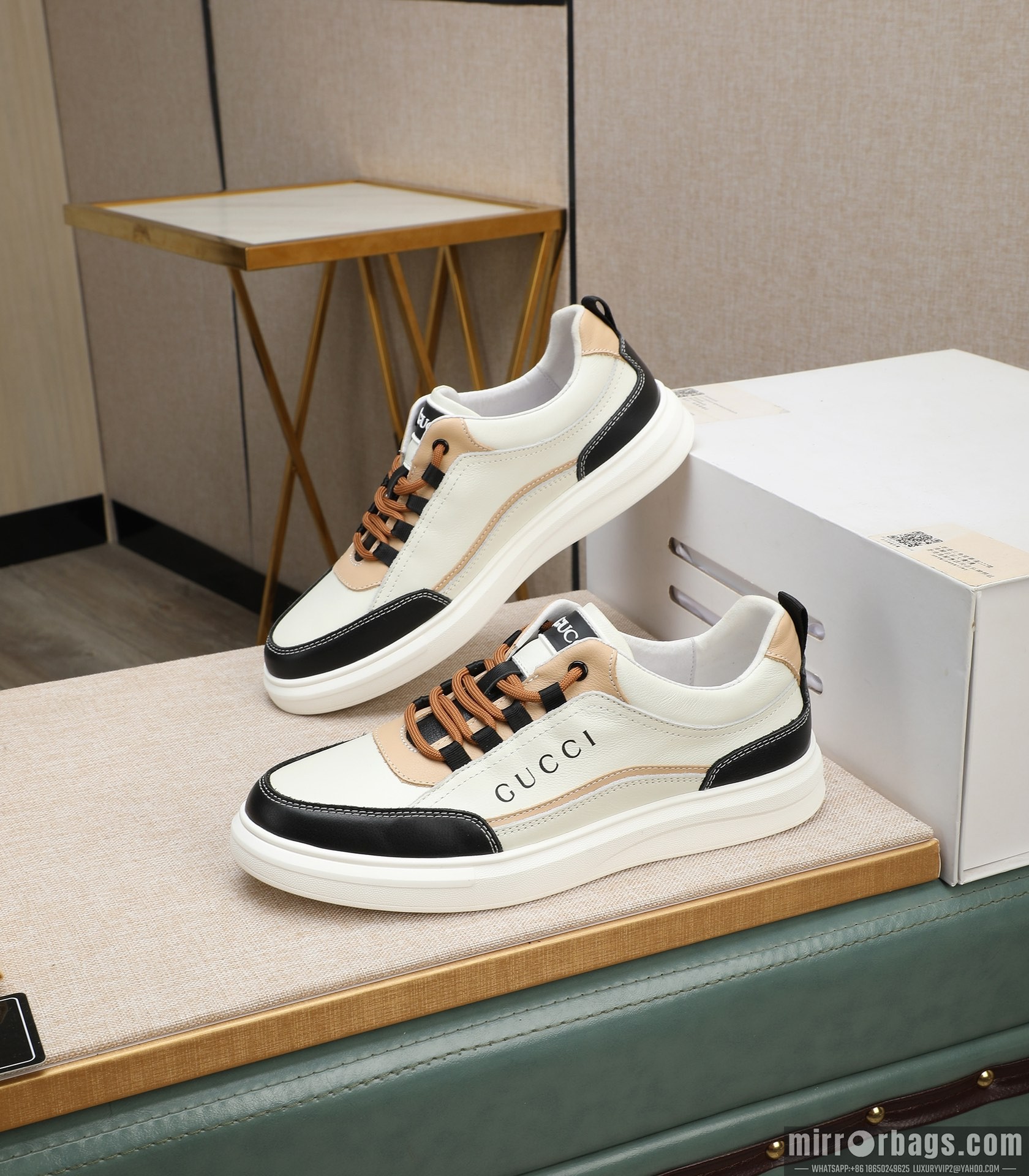 Gucci Shoes sz38-44 h0703