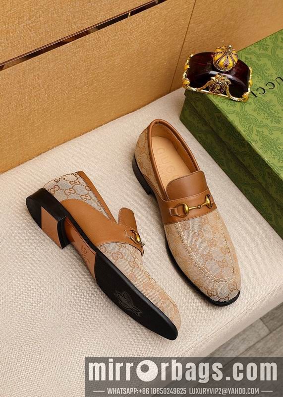 Gucci Shoes sz38-47 mnf0210