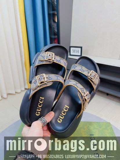 Gucci Shoes sz38-44 mnh0602