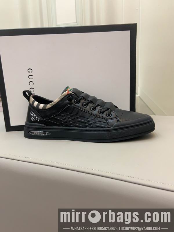 Gucci Shoes sz38-44 hnm0172