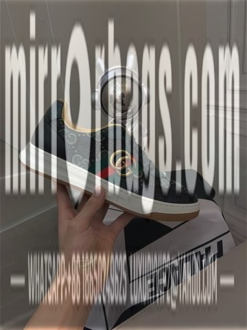 Gucci Shoes sz38-44 mnh0527