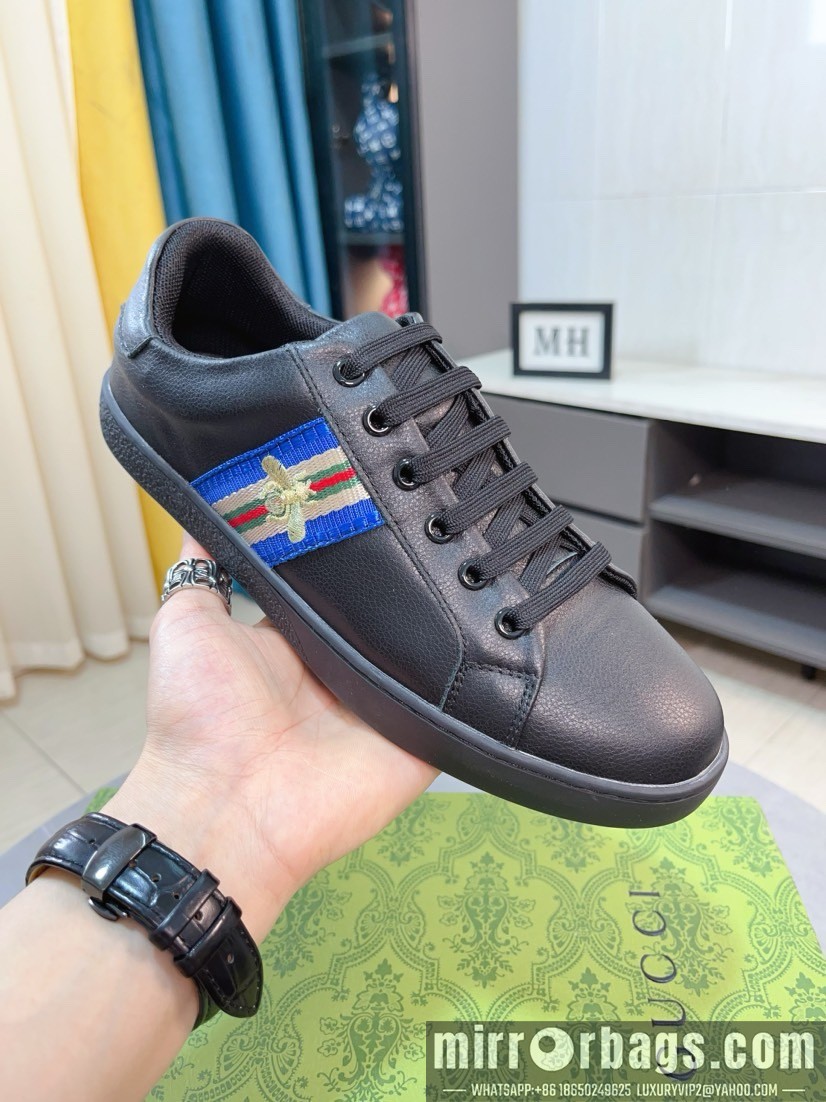 Gucci Shoes sz38-44 h0735