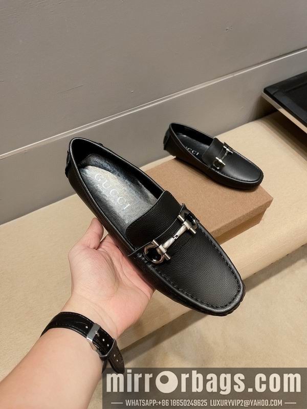 Gucci Shoes sz37-45 mnf0335