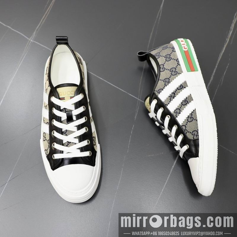 Gucci Shoes sz38-44 hnm01103