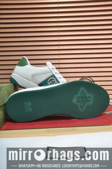 Gucci Shoes sz35-45 mnh0803