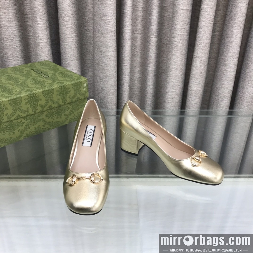 Gucci Shoes sz35-40 h1003