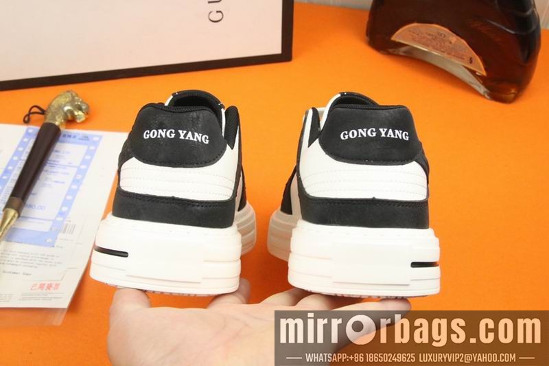 Gucci Shoes sz38-43 mnf0225