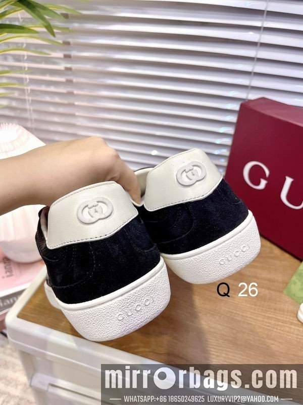 Gucci Shoes Dior sz35-44 L0901