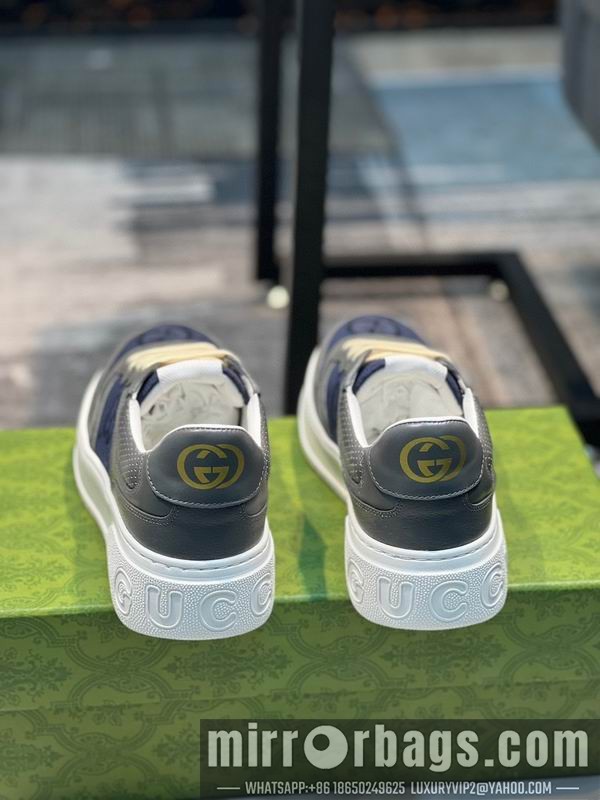 Gucci Shoes sz34-45 hnm01151