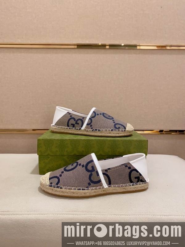 Gucci Shoes sz38-44 hnm0105