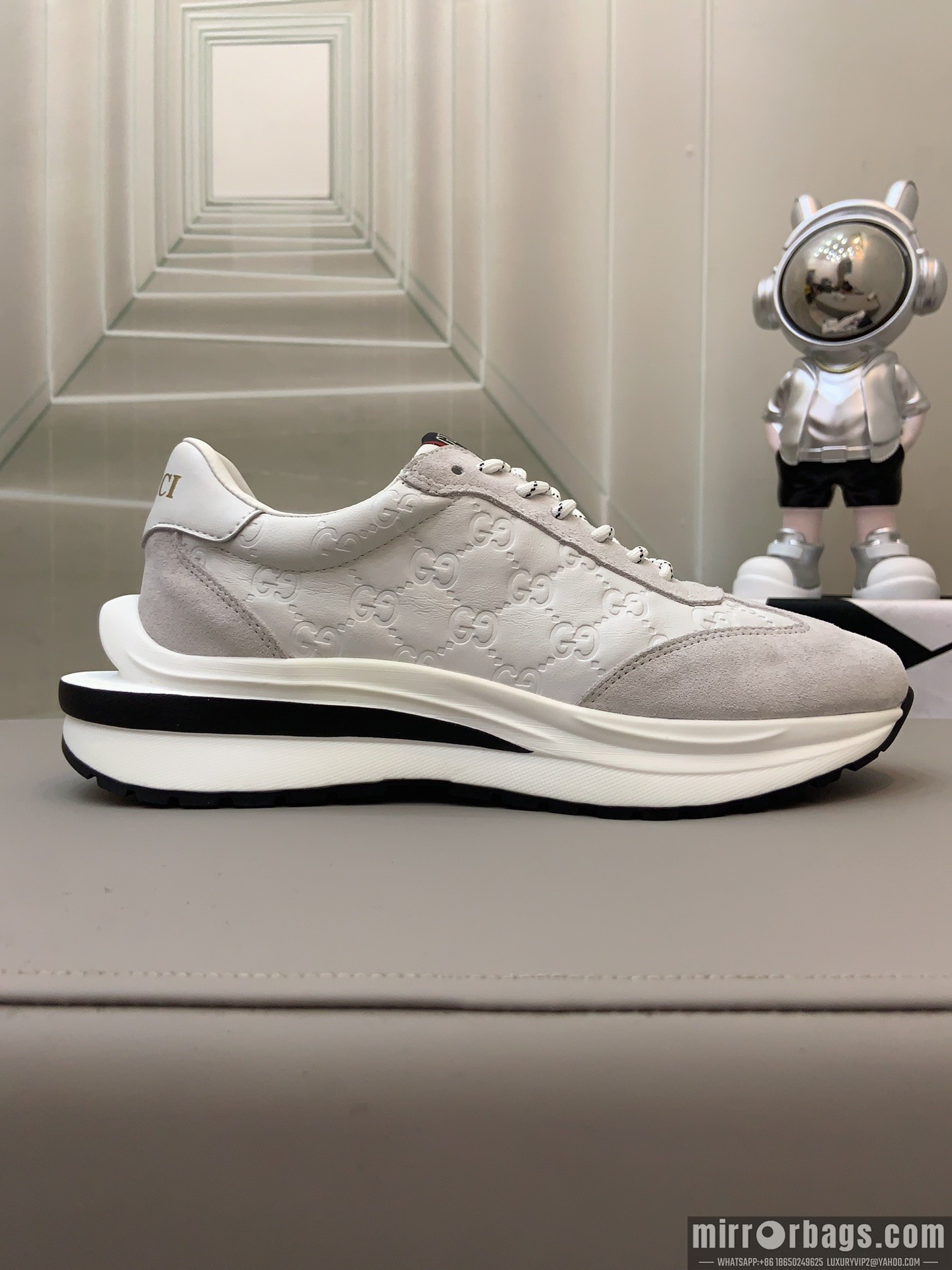 Gucci Shoes sz38-44 h0722
