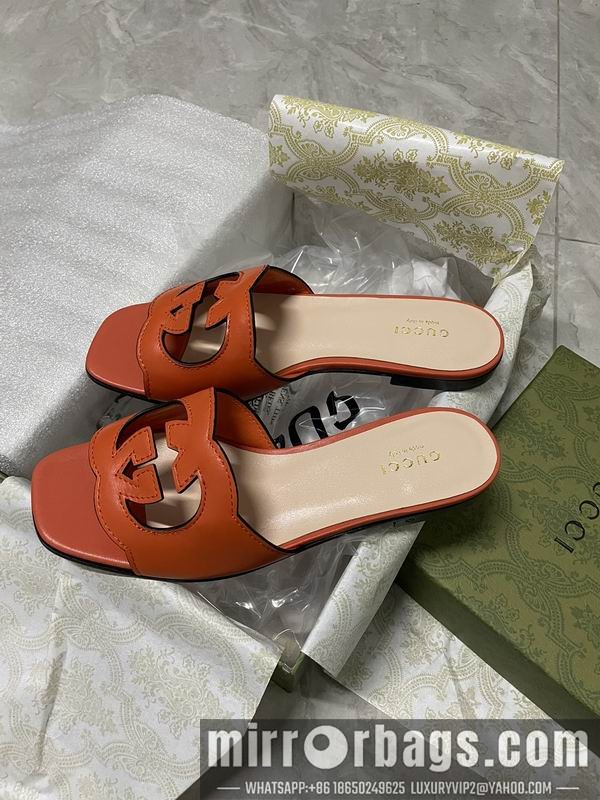 Gucci Shoes sz34-43 1cm 2.5cm mnf0331