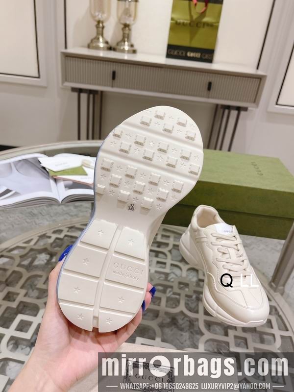 Gucci Shoes colour sz35-45 LL1223