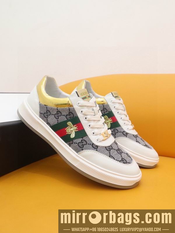 Gucci Shoes sz38-44 hnm0115