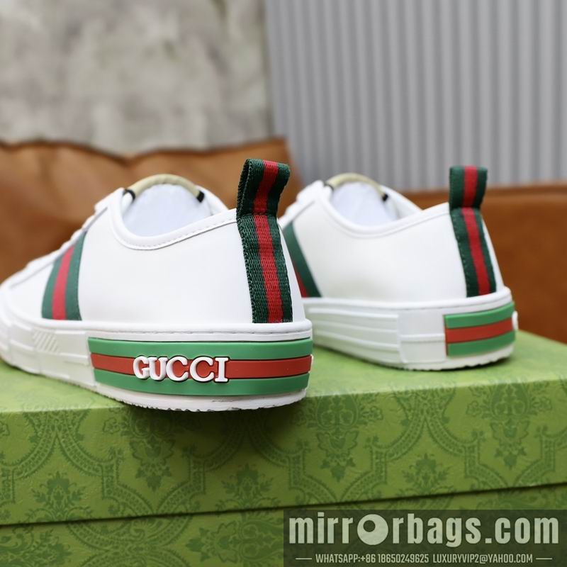 Gucci Shoes sz38-44 hnm01110
