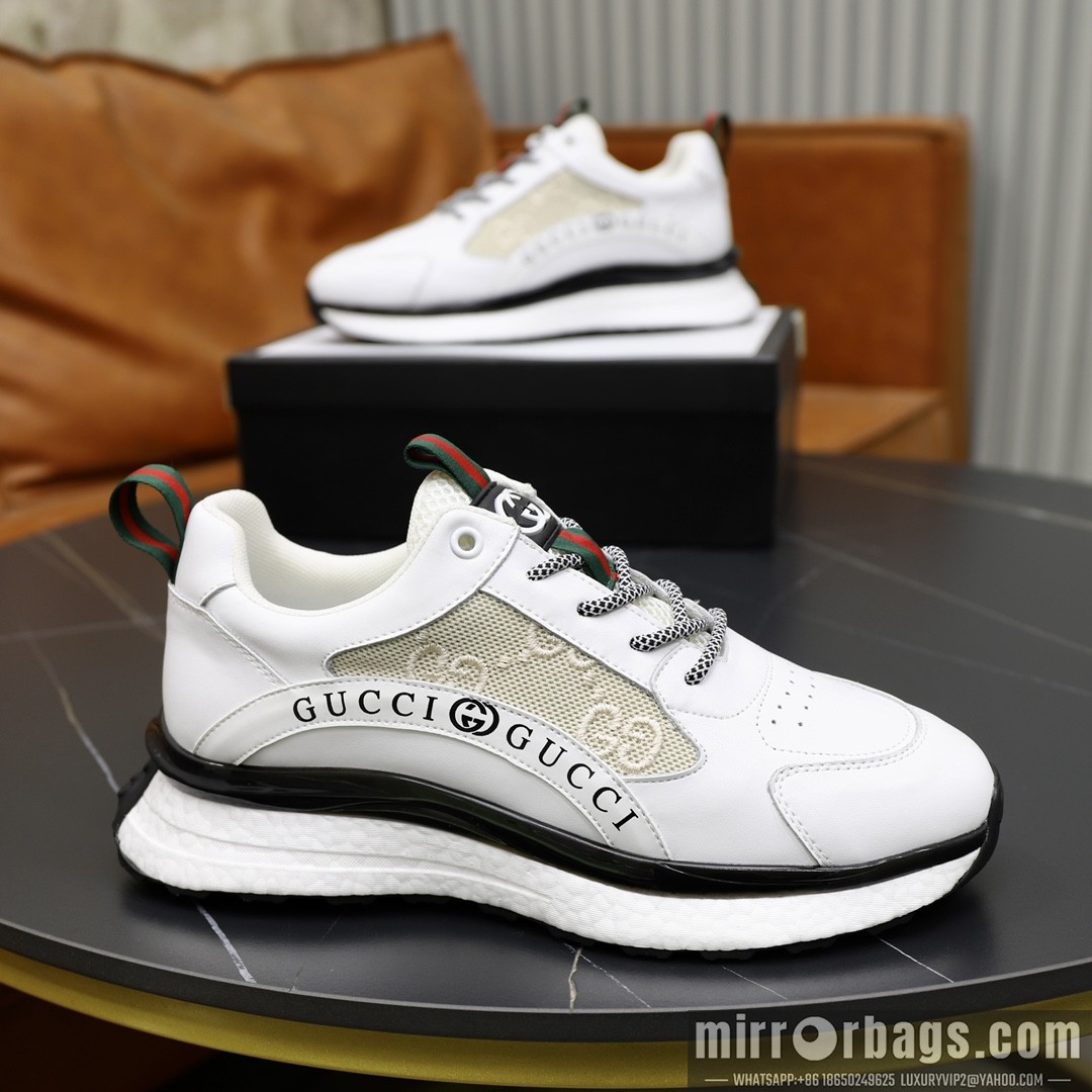 Gucci Shoes sz38-44 h0716