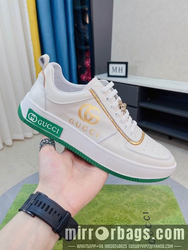 Gucci Shoes sz38-44 mnf0325