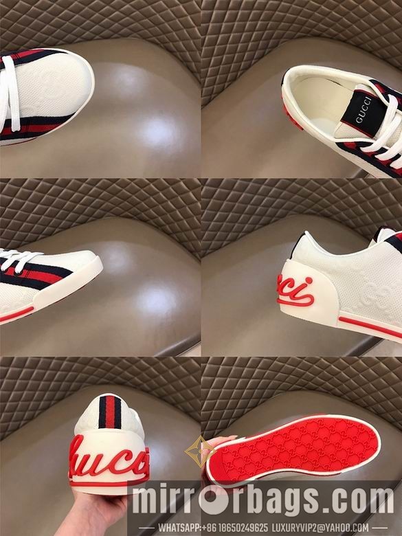 Gucci Shoes sz35-45 YY0302