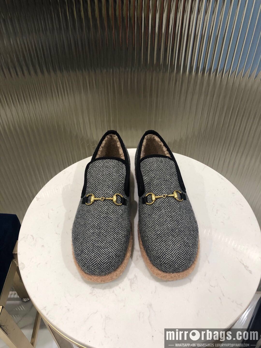 Gucci Shoes sz35-41 h1006