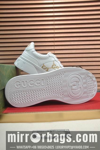 Gucci Shoes sz35-45 mnh0507
